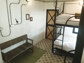 Uncle Hostel