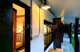 Uncle Hostel