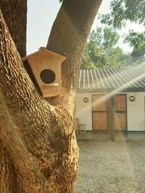 Uncle Hostel