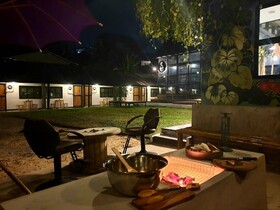 Uncle Hostel