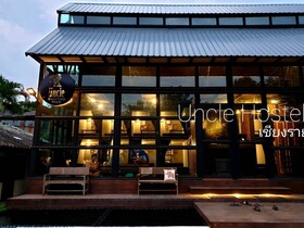 Uncle Hostel