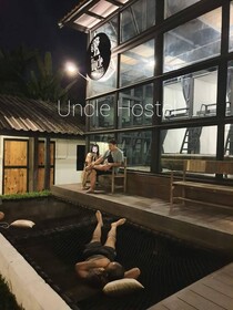 Uncle Hostel