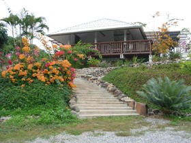 Upcountry Bungalows