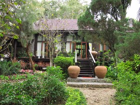 Villa Darakorn