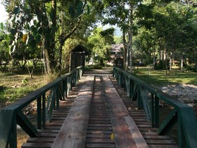 Villa Darakorn