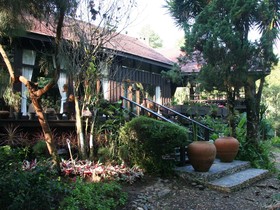 Villa Darakorn