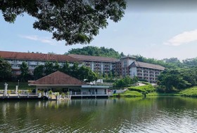 Wanawes Mae Fah Luang