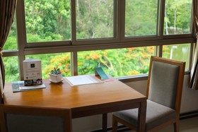 Wanawes Mae Fah Luang