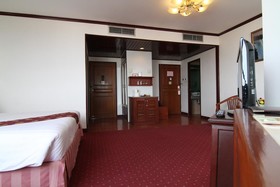 Wangcome