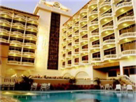 Wang Thong Hotel