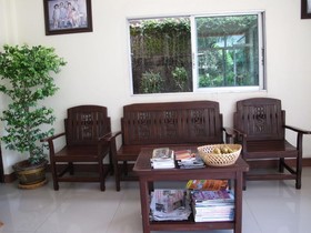 Wannarit Resident