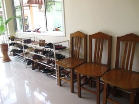 Wannarit Resident