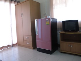 Wannarit Resident