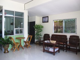 Wannarit Resident