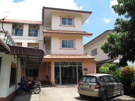 Wannarit Resident