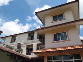 Wannarit Resident