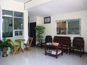 Wannarit Resident