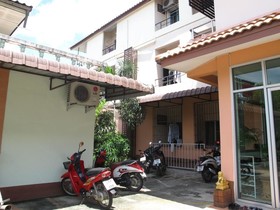 Wannarit Resident