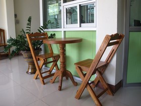 Wannarit Resident