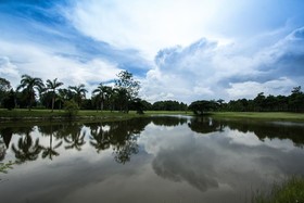 Waterford Valley Chiangrai