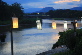 Wiang Indra Riverside Resort