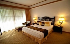 Wiang Indra Riverside Resort