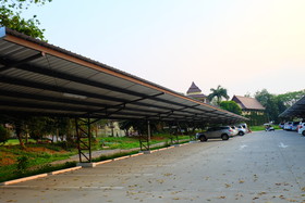 Wiang Indra Riverside Resort