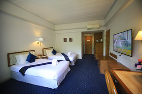 Wiang Indra Riverside Resort