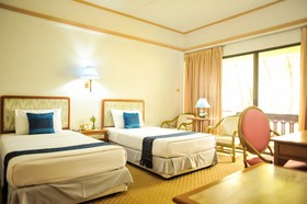 Wiang Indra Riverside Resort