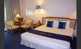 Wiang Indra Riverside Resort