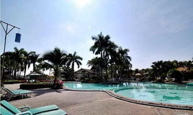 Wiang Indra Riverside Resort