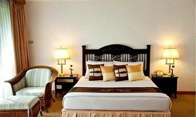 Wiang Indra Riverside Resort