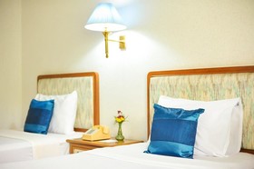 Wiang Indra Riverside Resort