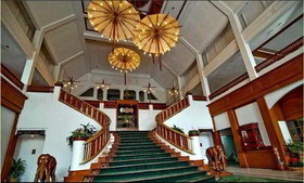 Wiang Indra Riverside Resort
