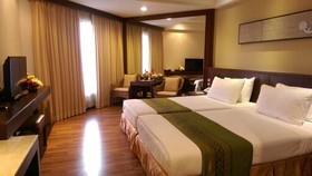 Wiang Inn