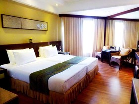 Wiang Inn