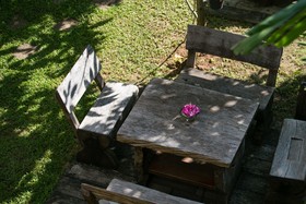 Wilacha Chiang Rai
