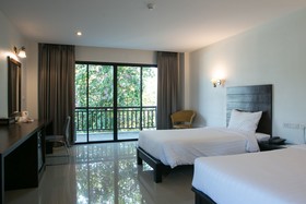 Wilacha Chiang Rai