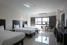 Wilacha Chiang Rai