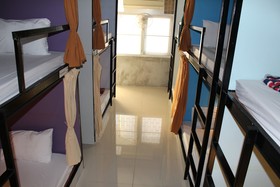 Yellow Flowers Hostel