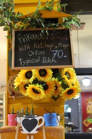 Yellow Flowers Hostel