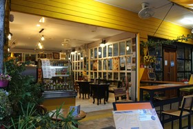 Yellow Flowers Hostel
