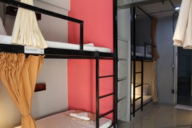 Yellow Flowers Hostel