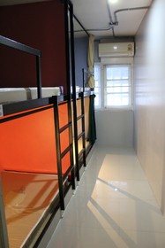 Yellow Flowers Hostel