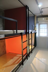 Yellow Flowers Hostel