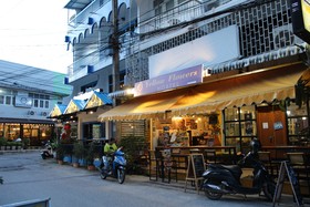 Yellow Flowers Hostel