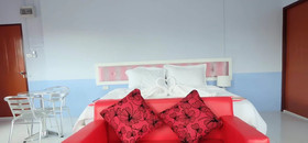 Yingthip 1 Apartment