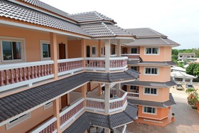 Yingthip 1 Apartment