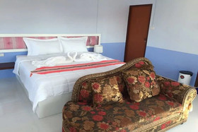 Yingthip 1 Apartment