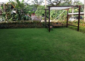 A Hotel Simply